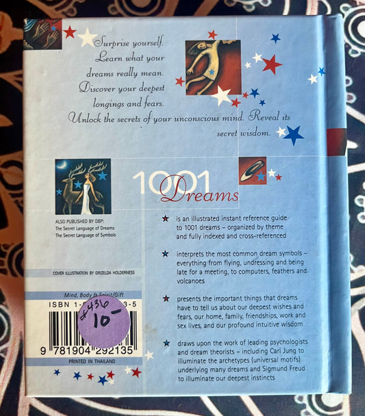 1001 Dreams