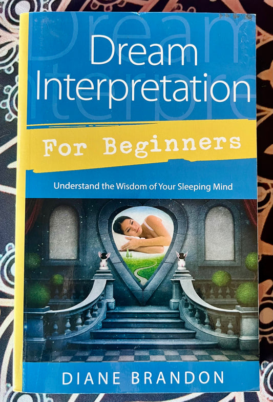 Dream Interpretation for Beginners - Paperback