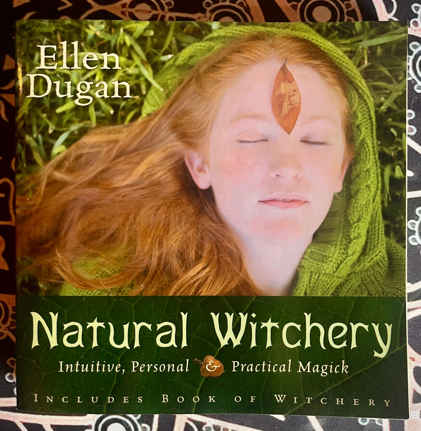 Natural Witchery- Intuitive, Personal &amp; Practical Magick