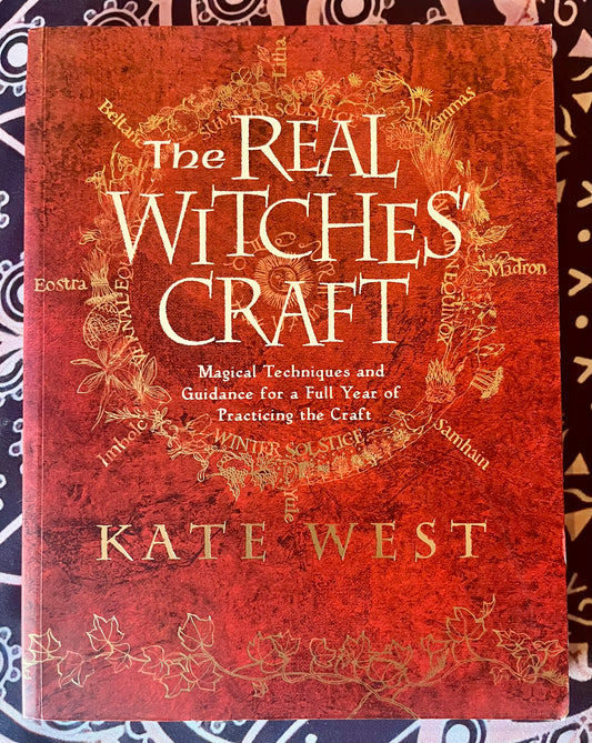The Real Witches Craft