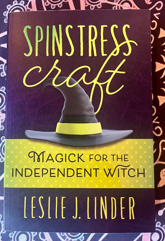 Spinstress Craft