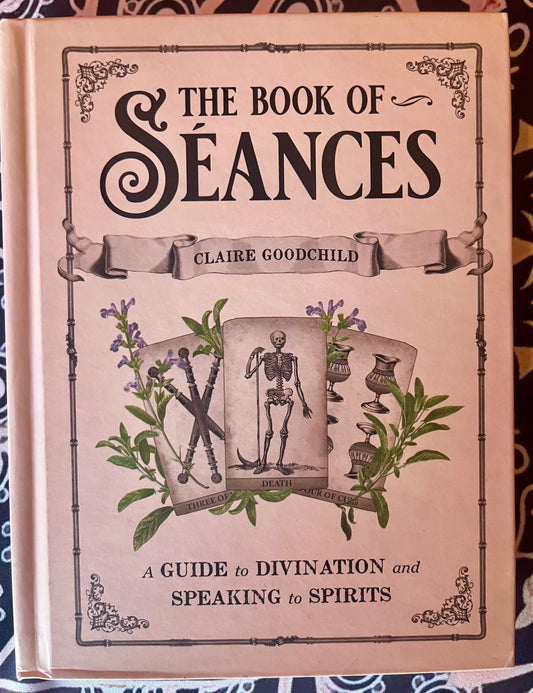 The Book Of Seances