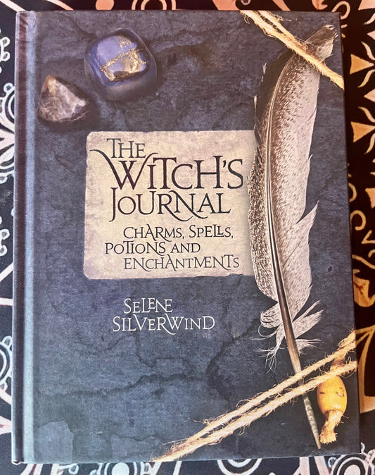 The Witch's Journal