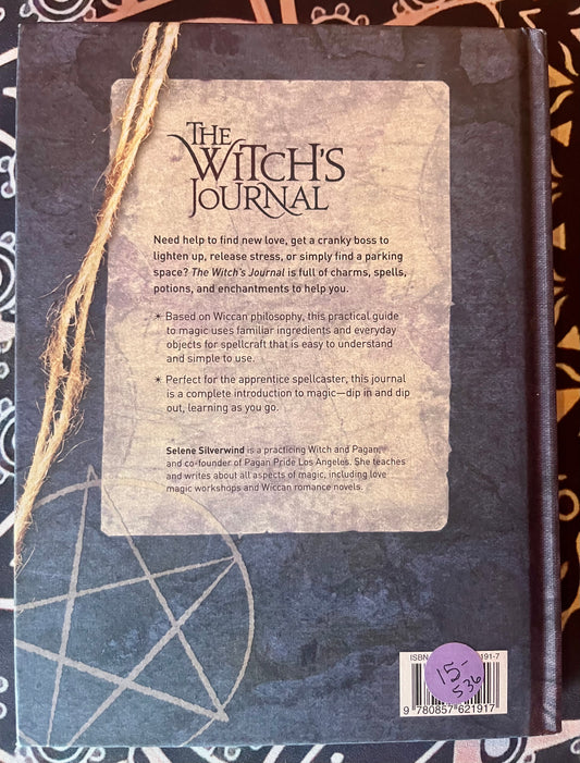 The Witch's Journal