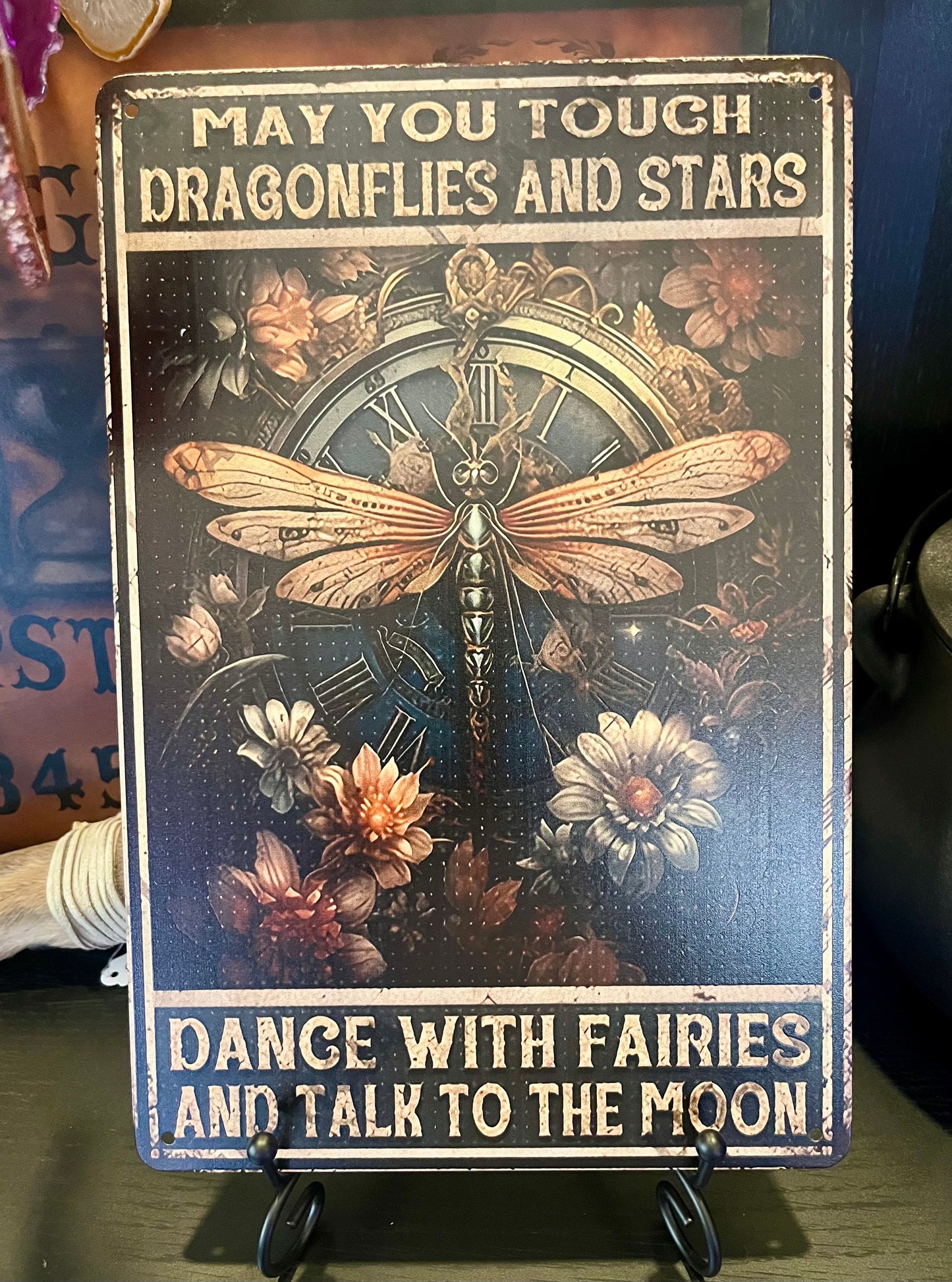Metal Signs