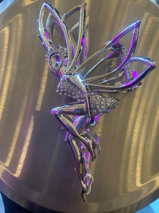 Fairy Hair Clips