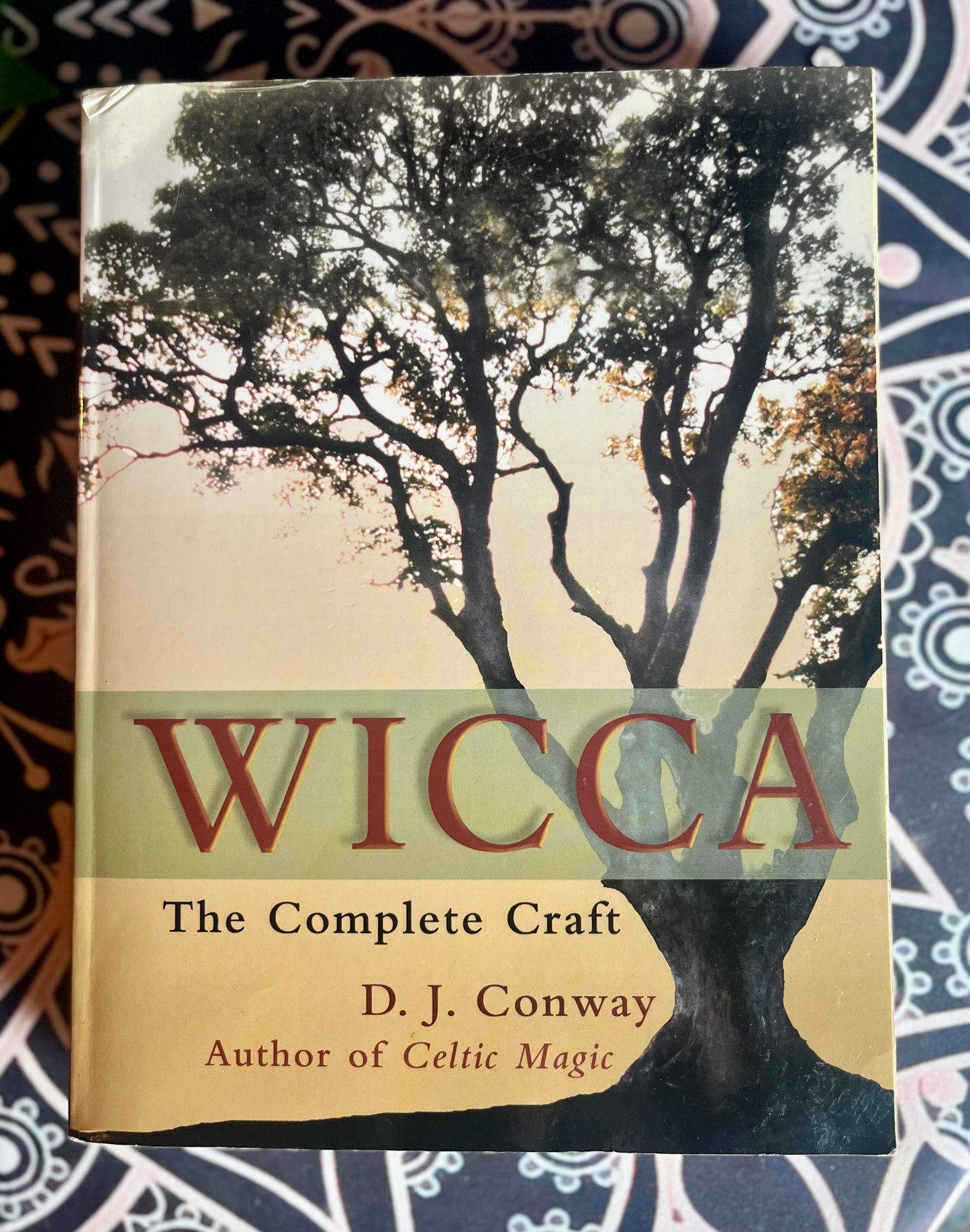 Wicca - The Complete Craft