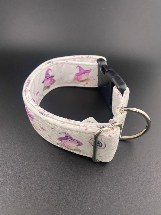 Medium Dog Collar