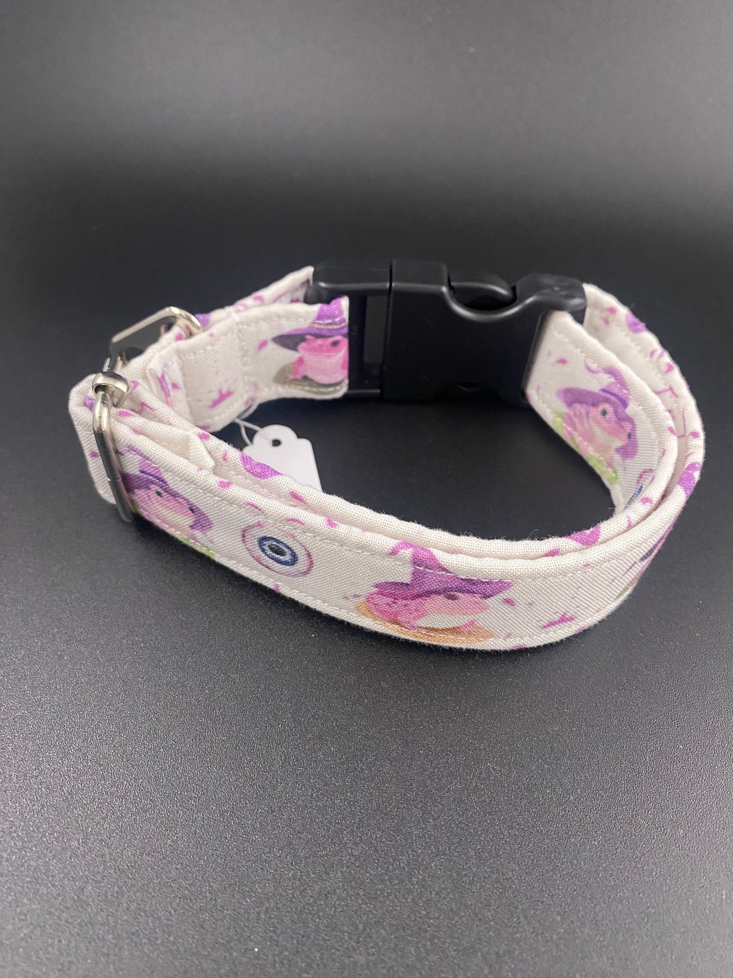 Small Dog Collar