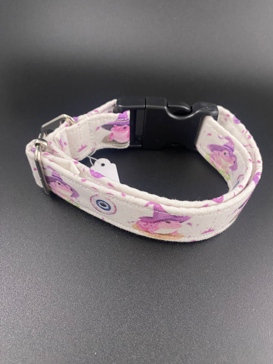 Small Dog Collar