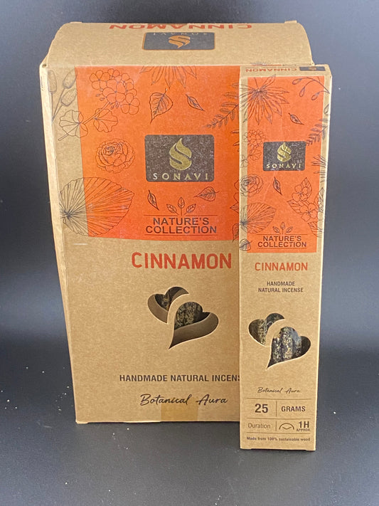 Sonavi Handmade All Natural Incense