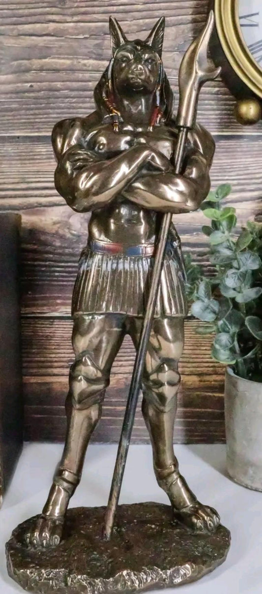 Anubis Statue