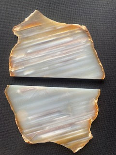 Agate Slices