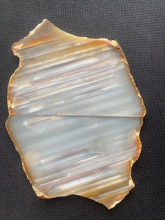 Agate Slices