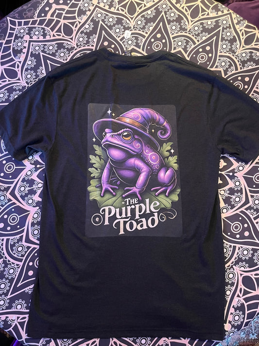 Purple Toad T-Shirts