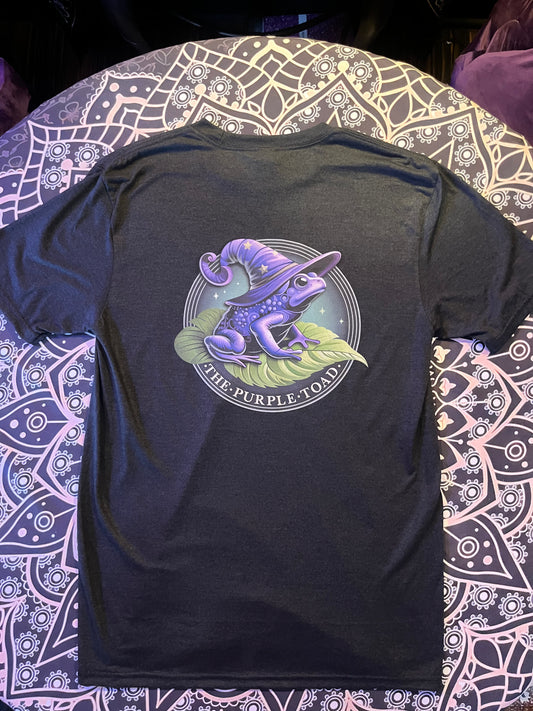 Purple Toad T-Shirts