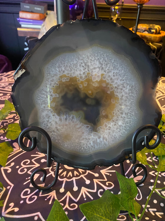 Geode Slice