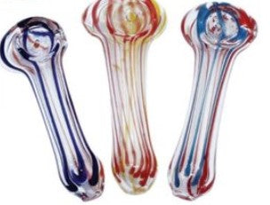 Glass Pipe 2.5″
