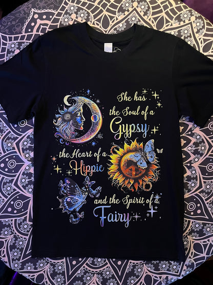 Witty T-Shirts (Variety)