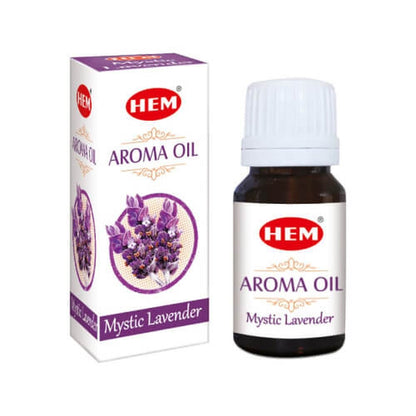 HEM Aroma Oil - Mystic Lavender