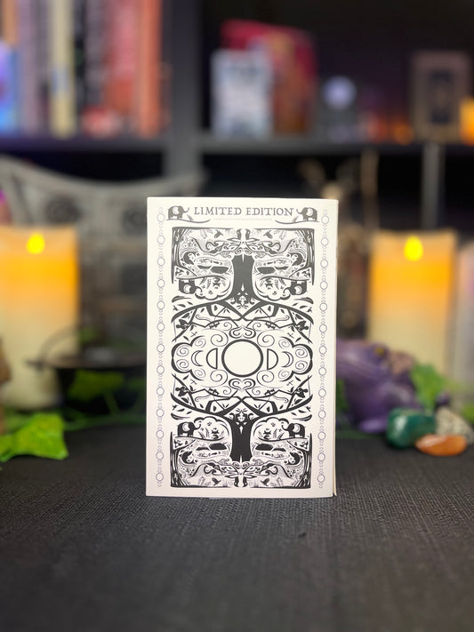 78 Tarot Animal - Tarot of The Wild