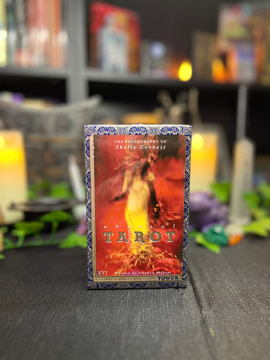 Abyssal Tarot
