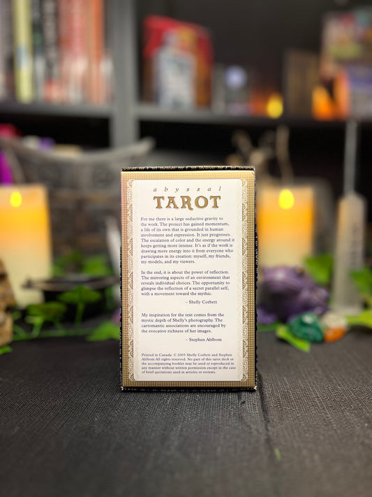 Abyssal Tarot
