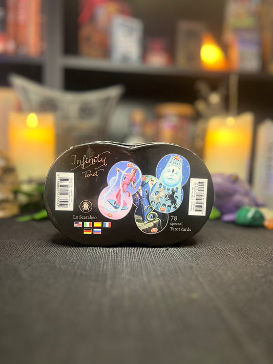 Infinity Tarot