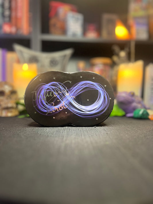 Infinity Tarot