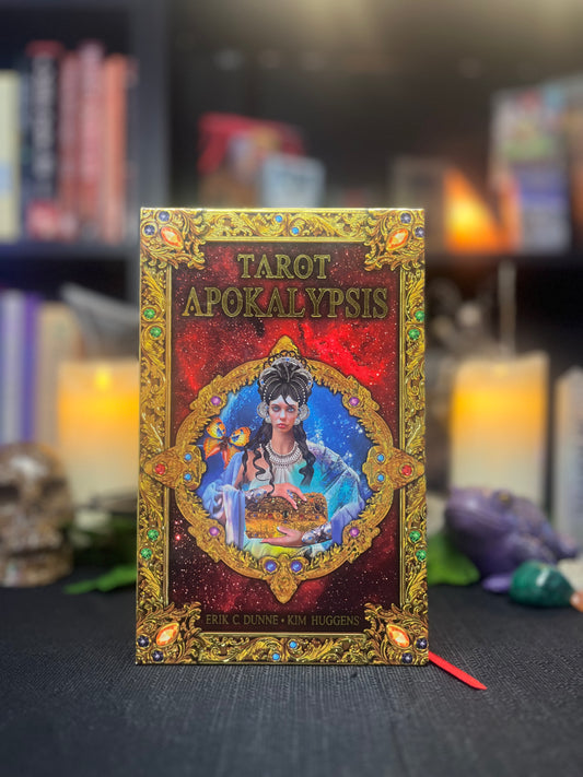 Tarot Apokalypsis