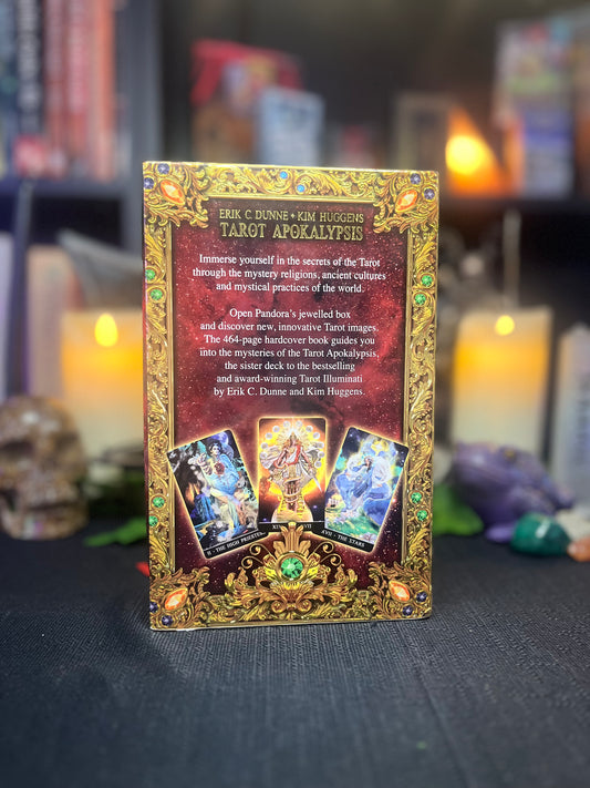 Tarot Apokalypsis
