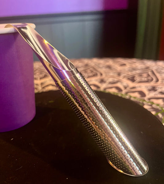 Loose Leaf Infuser