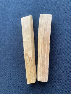Palo Santo Sticks