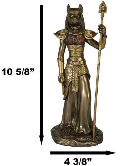 Egyptian Bastet Statue