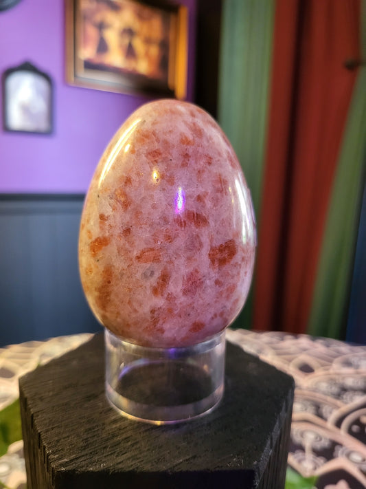Sunstone Egg