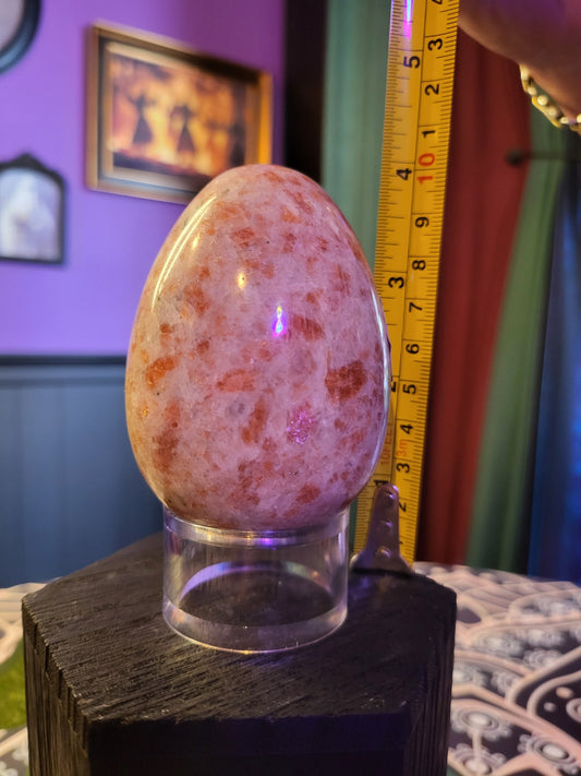 Sunstone Egg