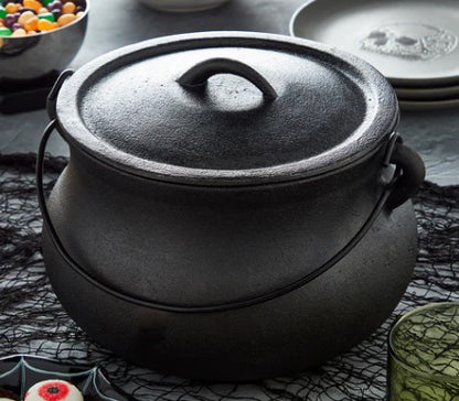 Large Cauldron