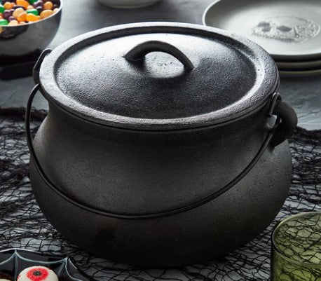 Large Cauldron