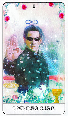 Heart of Stars Tarot / Second Edition